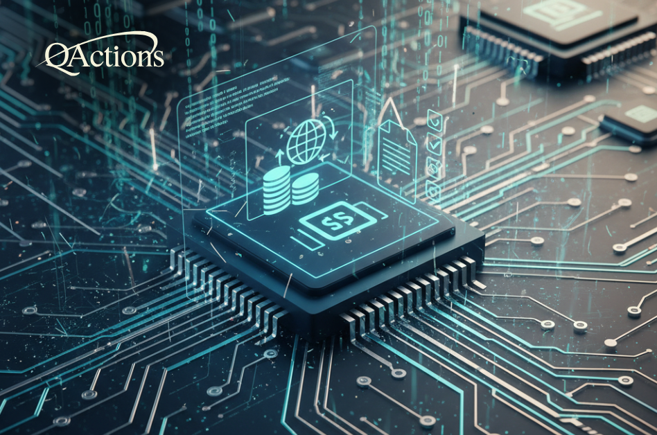 ¿Eres IT en software bancario o financiero? Necesitas saber todo esto para garantizar tu trabajo y tu reputación.