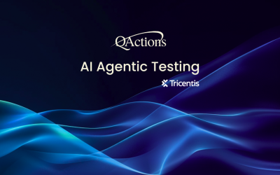 Tricentis Tosca Agentic: qué es y cómo redefine el testing con IA (2026)