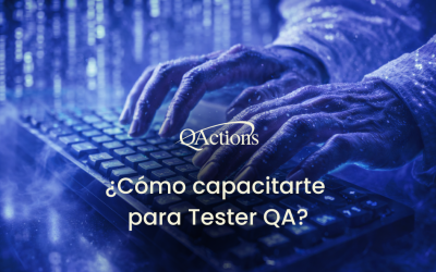 Formación en QA Testing: cómo trabajar en calidad de software en 2026