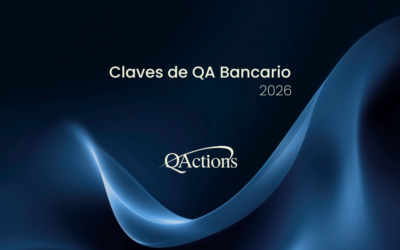 Testing Bancario: Guía 2026 en QA, IA y Cumplimiento