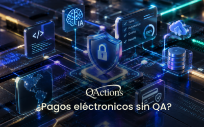 QA en sistemas de pagos electrónicos: Guía 2026 LATAM